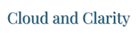 Cloud and Clarity Logo