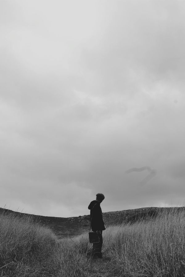 Mental health issues such as stress and anxiety can make you feel lonely and isolated.