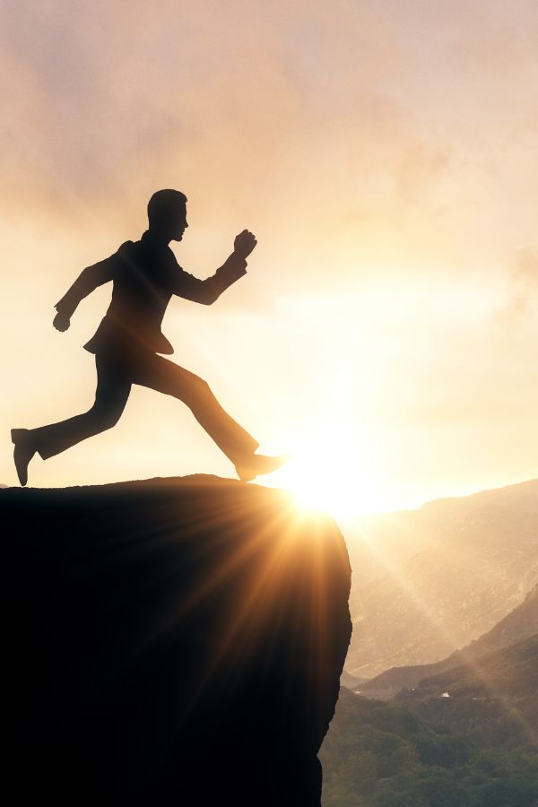When you suffer with stress and anxiety, it can be hard to mould a positive mindset. But that doesn't mean you shouldn't always try.