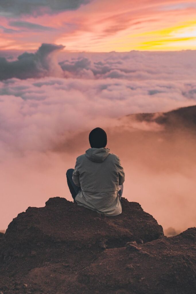 This blog details my experience with stress and anxiety in everyday life, and how it impacts my happiness, relationships, and ambition.